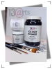 Gesso Black 500 ml