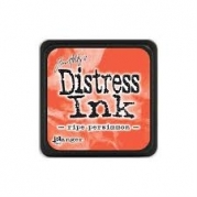 Distress ink mini - Riper Persimon