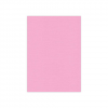 A4 karton, pink