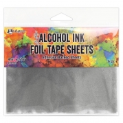Alcohol Ink Foil Tape6