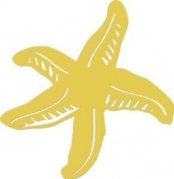 Die - Starfish
