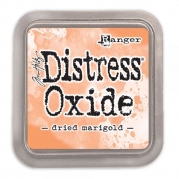 Distress Oxide sværte - dried marigold