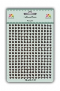 AdhesivePearls5mm_Brown