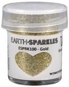 Wow! Earth SparklesESPRK100
