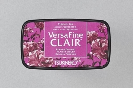 Versafine Clair Purple Delight - 101