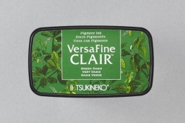 Versafine Clair Green Oasis - 501