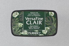 Versafine Clair Rain Forest - 551