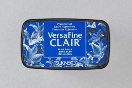 Versafine Clair Blue Belle - 601