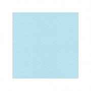 Struktur karton 30x30 - 225g - Baby Blue