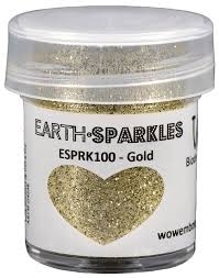 Wow! Earth SparklesESPRK100