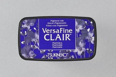 Versafine Clair Fantasia - 102