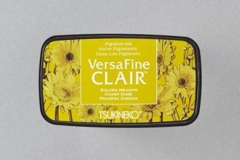 Versafine Clair Golden Meadow - 951