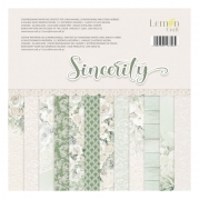 Lemoncraft - Sincerity 01