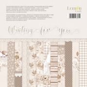 Lemoncraft - Waiting for you 01