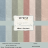 Reprint - Paperpack - Quiet Moments_ Monochromes - 30 x 30 cm