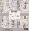 Reprint - Paperpack -Timeless Collection - 30 x 30 cm