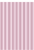 REPRINT Basic Collection - Vintage Pink Stripes