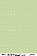 REPRINT Basic Collection - Light Green Mini Dots