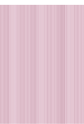 REPRINT Basic Collection - Vintage Pink Stripes