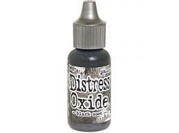 Distress Oxide reinker -Black Soot