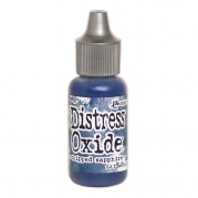 Distress Oxide reinker - Shabby Shutters