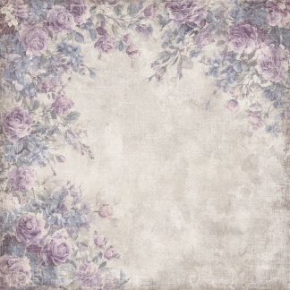 Reprint - PaperSheet - Timeless Dreams - 30x30cm