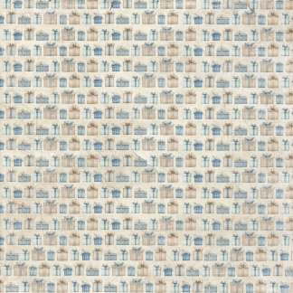 REPRINT - Scrapbooking Sheet - 30 x 30  cm - HIPHIPHOORAY - Presents - 240 g