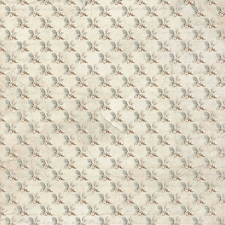 REPRINT - Scrapbooking Sheet - 30 x 30  cm - Acorn -Cozy Season - 240 g