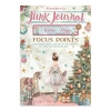 Stamperia Art Junk Journal A5 &ndash; Winter Magic Focal Points