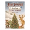 Stamperia Art Junk Journal A5 &ndash; Silent Night Focal Points