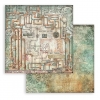 Stamperia-DesignSheetGardenOfTime-PaperSheetsCards