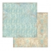 Stamperia Symphony Wallpaper Decor Design Sheet &ndash; 30x30 cm
