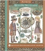Stamperia-Rub on Selection-Gardens Of Time