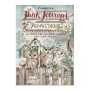 Stamperia_Junk Journal A4_The Owls House