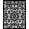 Stamperia-Stencil-VintageLibrarytexture