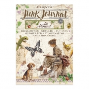 Stamperia Art Junk Journal A4 &ndash; All Around