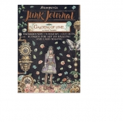 Stamperia Art Junk Journal A4 &ndash; Gardens Of Time
