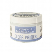 Stamperia Clear Primer 150 ml