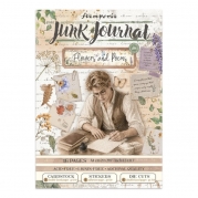 Stamperia-JunkJournalA4-FlowersandPoems