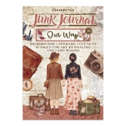 Stamperia-JunkJournalA4-OurWay