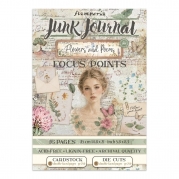 Stamperia-JunkJournalFocalPoints-FlowersandPoem