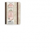Stamperia Paper Mixed Media Journal A6