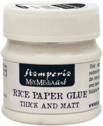 Stamperia-RicePaperGlue