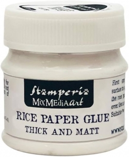 Stamperia-RicePaperGlue