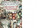 MAREMI'S Whispers of Christmas &ndash; A4 Kreativt Juleh&aelig;fte til Collage & Art Journaling
