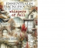 MAREMI'S Whispers of Fall &ndash; A4 Kreativt Efter&aring;rsh&aelig;fte til Collage & Art Journaling