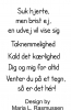 Taknemmelighed
