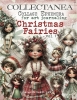 Maremi´s Collage Book - Collectanea - Christmas Fairies vol 1