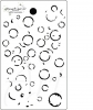 Maremis Small Art - Stencil Dots No 13
