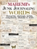 Maremi-JunkJournalingWords